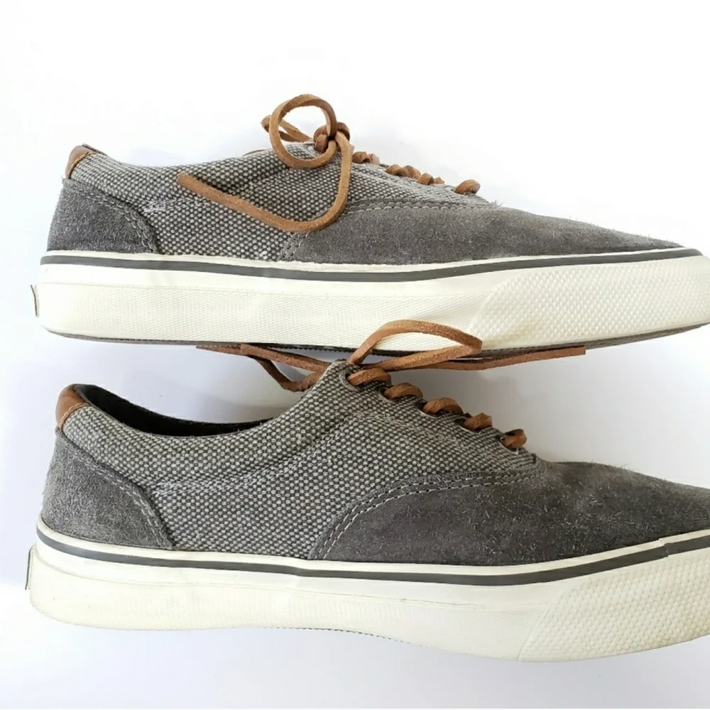 Bass Co Boat Shoes Casual Walking Shoes Sneakers